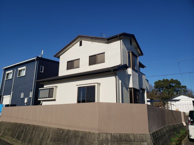 detached 福岡県八女郡広川町大字藤田 地図を見る