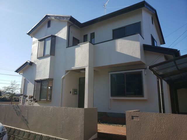 detached 福岡県八女郡広川町大字藤田 地図を見る
