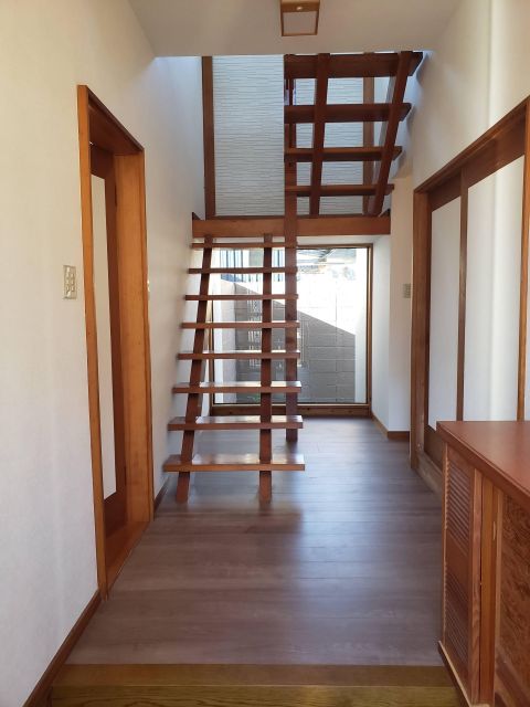 detached 福岡県八女郡広川町大字藤田 地図を見る