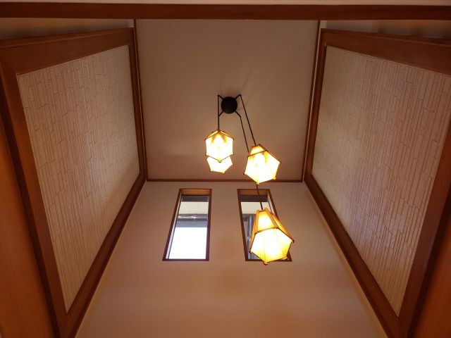 detached 福岡県八女郡広川町大字藤田 地図を見る