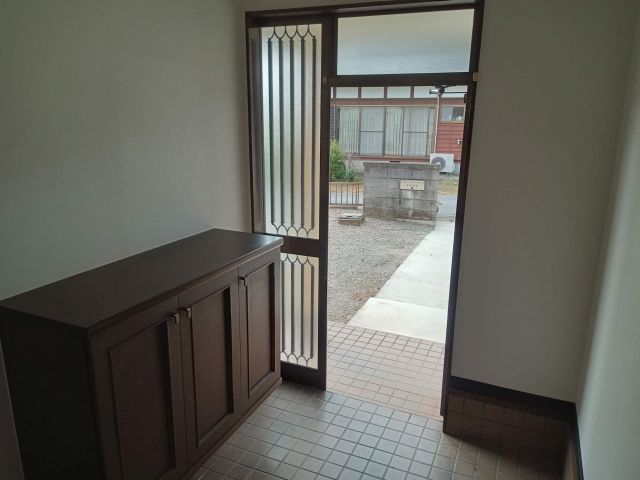 detached 福岡県三潴郡大木町大字笹渕