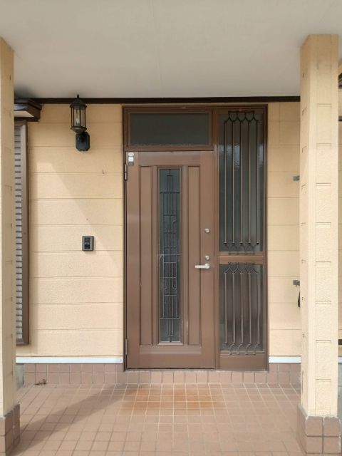 detached 福岡県三潴郡大木町大字笹渕