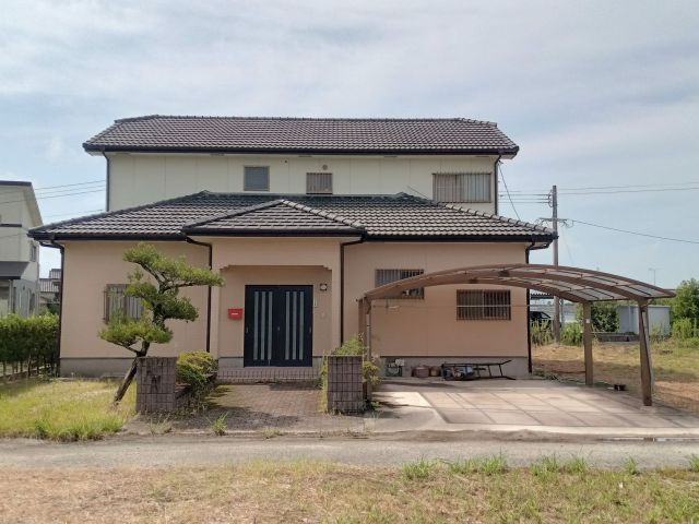detached 福岡県柳川市西蒲池 地図を見る