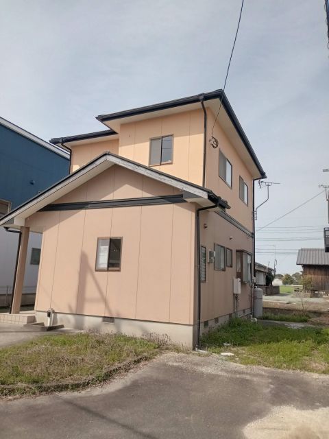detached 福岡県三潴郡大木町大字前牟田 地図を見る
