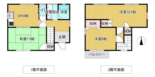 detached 福岡県三潴郡大木町大字前牟田 地図を見る