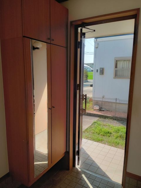 detached 福岡県三潴郡大木町大字前牟田 地図を見る
