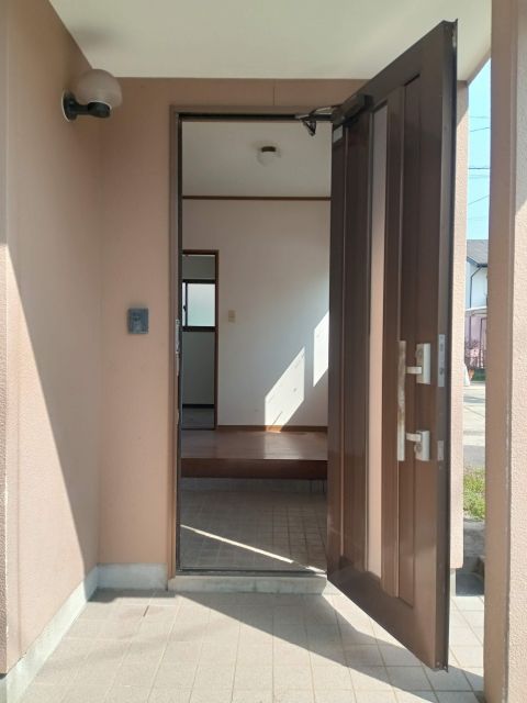 detached 福岡県三潴郡大木町大字前牟田 地図を見る