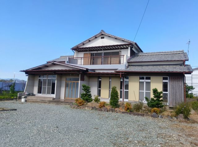 detached 福岡県三潴郡大木町大字奥牟田 地図を見る