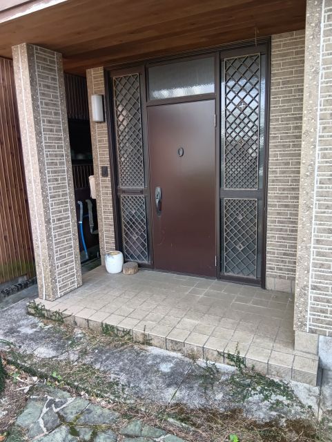 detached 福岡県三潴郡大木町大字大藪