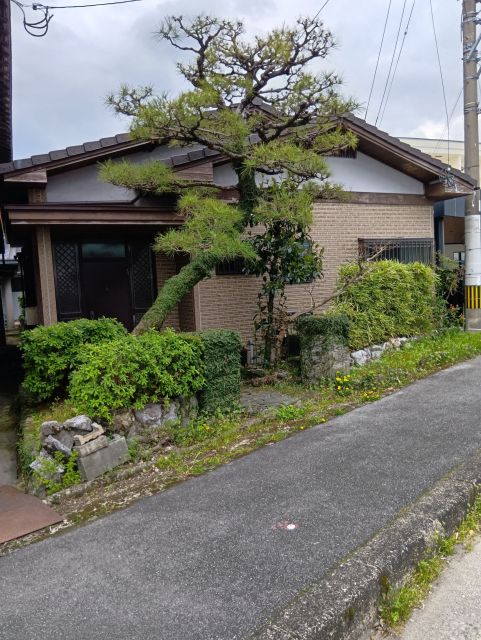 detached 福岡県三潴郡大木町大字大藪