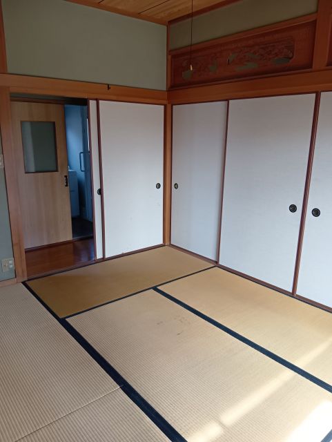 detached 福岡県三潴郡大木町大字上八院