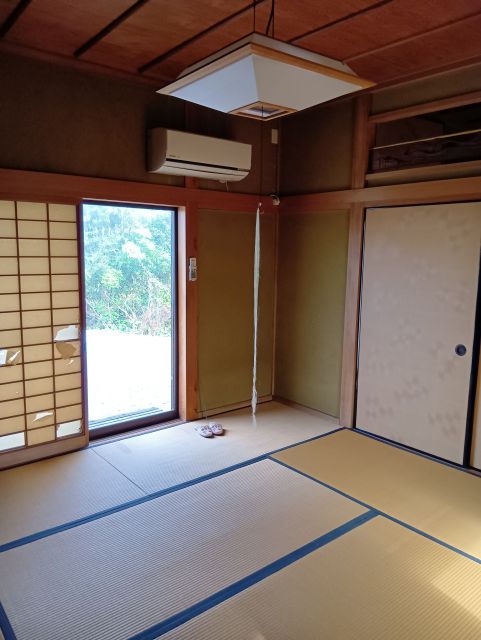 detached 福岡県三潴郡大木町大字上八院