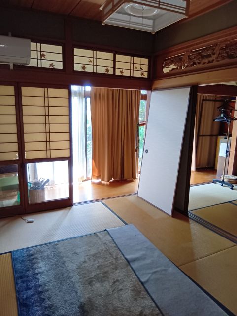 detached 福岡県三潴郡大木町大字上八院