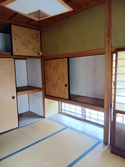 detached 福岡県三潴郡大木町大字上八院