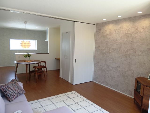 detached 福岡県三潴郡大木町大字大角 地図を見る