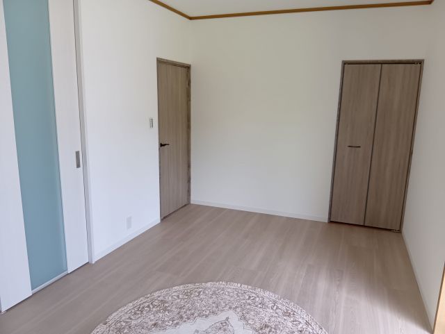 detached 福岡県三潴郡大木町大字前牟田