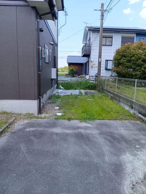 detached 福岡県三潴郡大木町大字前牟田