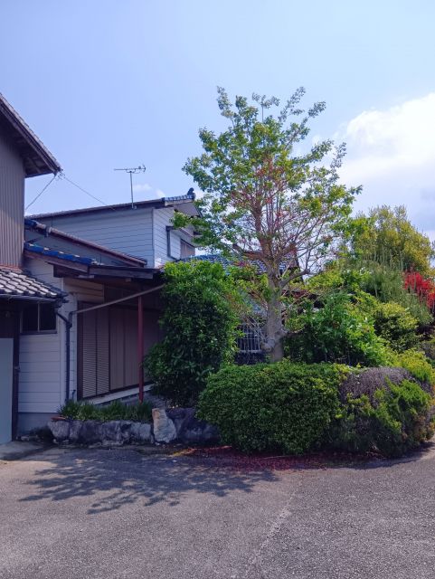 detached 福岡県三潴郡大木町大字上牟田口