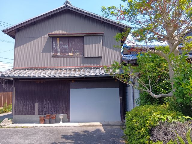 detached 福岡県三潴郡大木町大字上牟田口