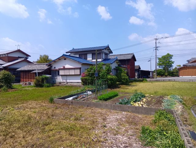 detached 福岡県三潴郡大木町大字上牟田口