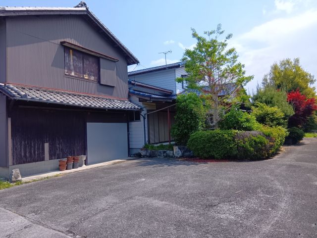 detached 福岡県三潴郡大木町大字上牟田口