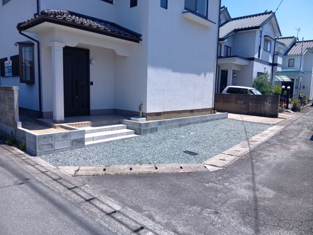 detached 福岡県三潴郡大木町大字大角 地図を見る