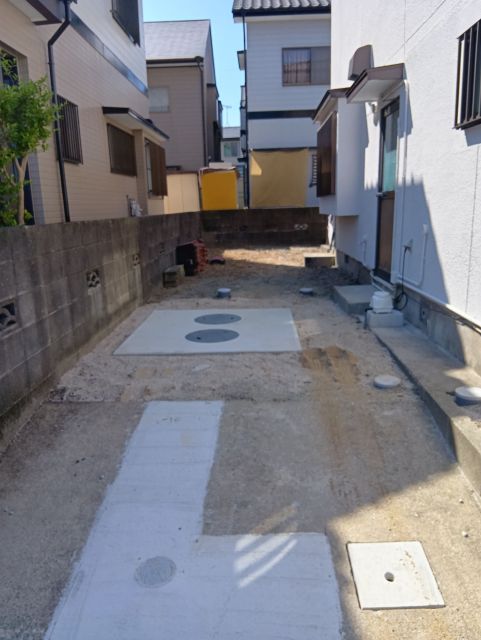 detached 福岡県三潴郡大木町大字大角 地図を見る