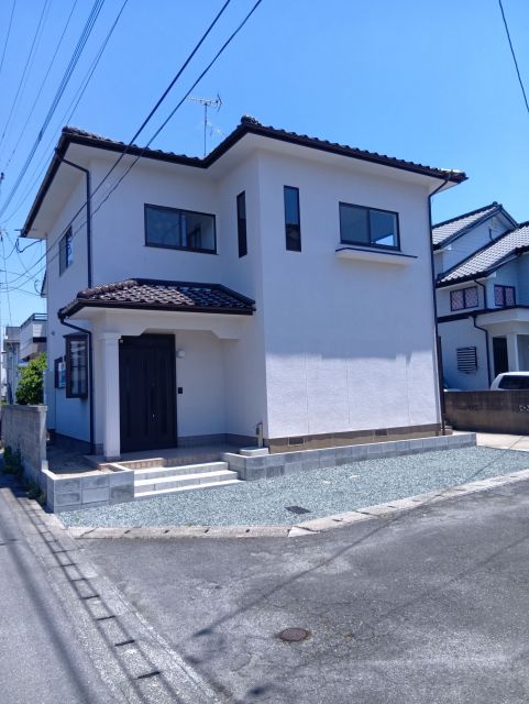 detached 福岡県三潴郡大木町大字大角 地図を見る