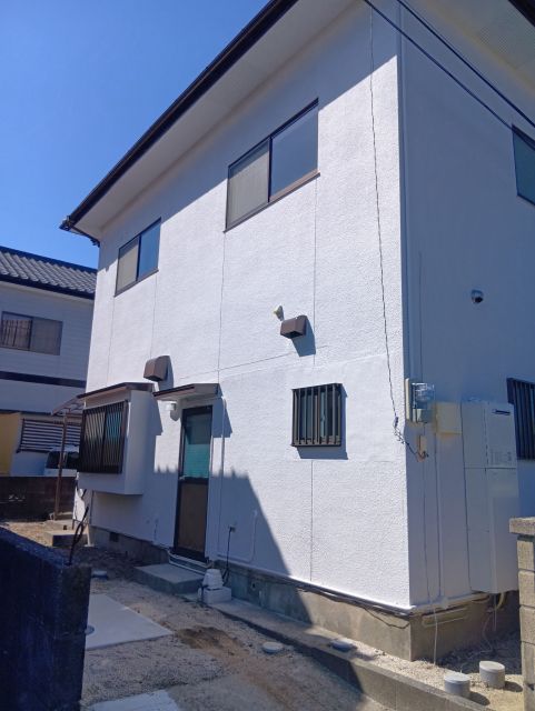 detached 福岡県三潴郡大木町大字大角 地図を見る