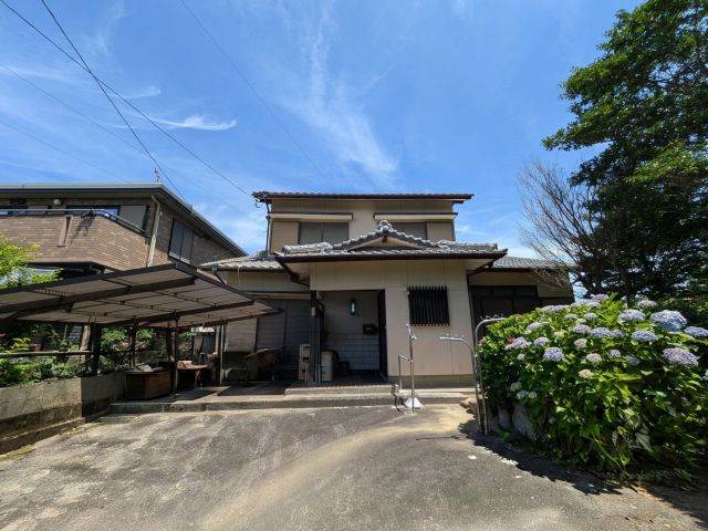 detached 福岡県八女郡広川町大字広川