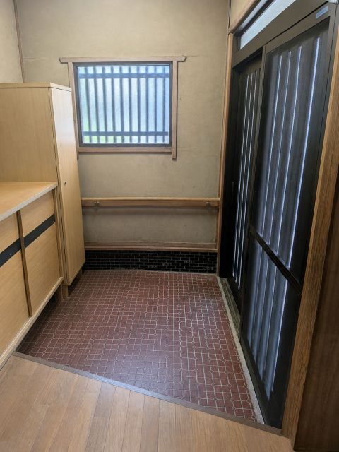 detached 福岡県八女郡広川町大字広川