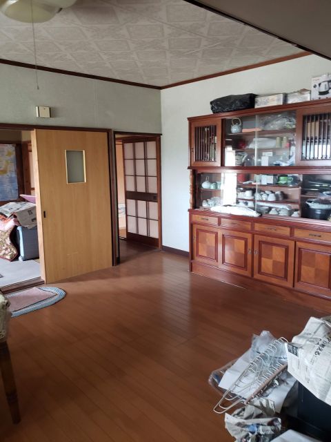 detached 福岡県筑後市大字井田 地図を見る