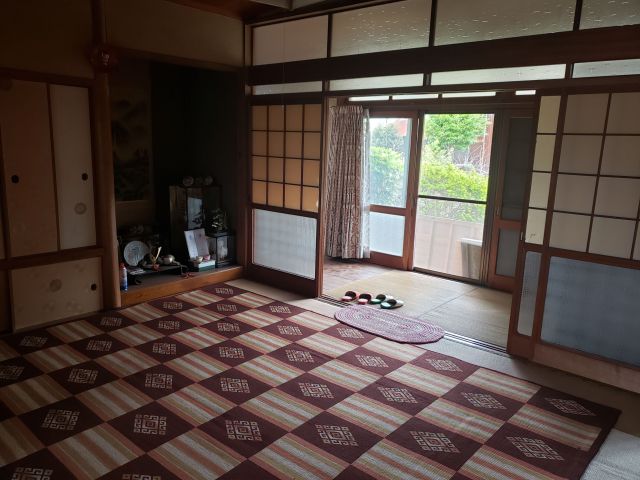 detached 福岡県筑後市大字井田 地図を見る