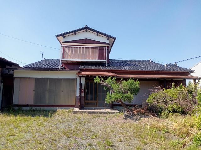 detached 福岡県筑後市大字井田 地図を見る