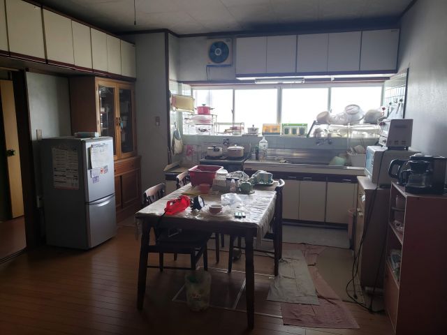 detached 福岡県筑後市大字井田 地図を見る