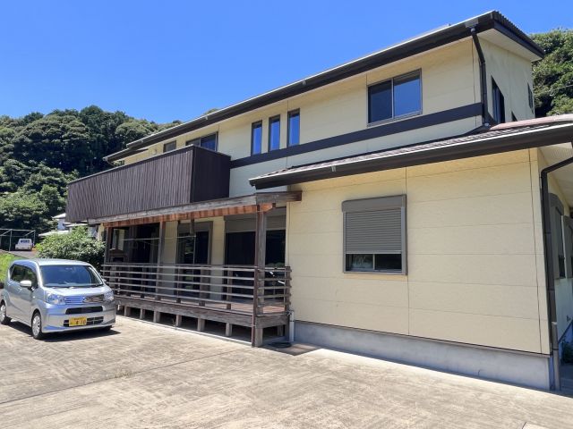 house for sale in Iki, Nagasaki | ¥35,000,000 | 11SLDK | Akiyama hous…