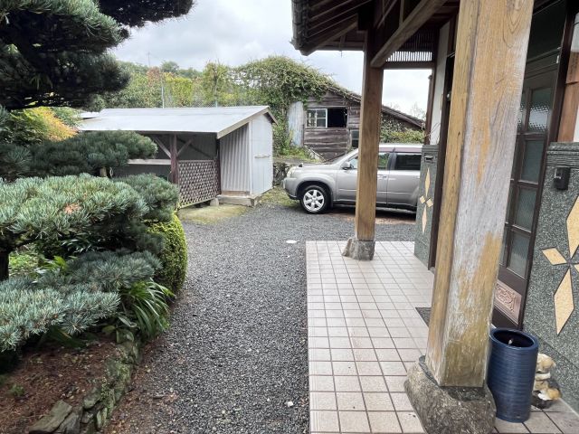 detached 福岡県うきは市浮羽町流川 地図を見る