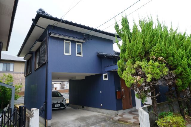 佐賀県佐賀市の一戸建て | 1580万円 | 5LDK | 249.42m² | Akiyama house finder