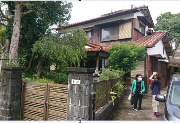 福岡県北九州市の一戸建て | 480万円 | 5DK | 367.31m² | Akiyama house finder