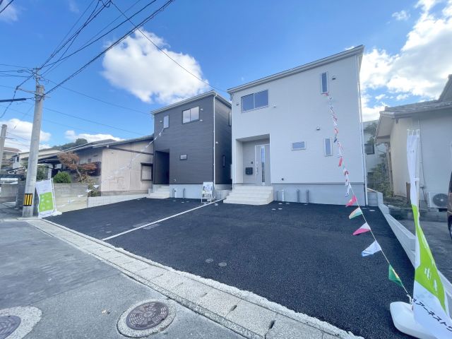 福岡県福岡市の一戸建て | 4088万円 | 4LDK | 138.55m² | Akiyama house finder