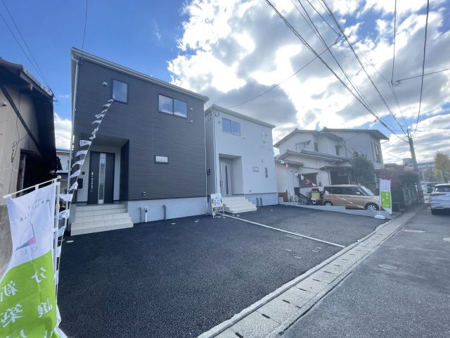 福岡県福岡市の一戸建て | 3988万円 | 4LDK | 127.27m² | Akiyama house finder