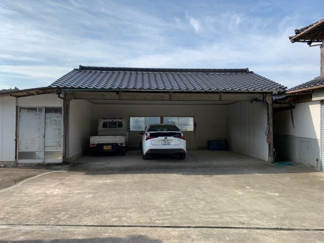 detached 熊本県玉名郡南関町大字関外目