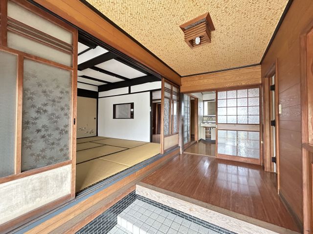 detached 熊本県玉名市岱明町下沖洲 地図を見る