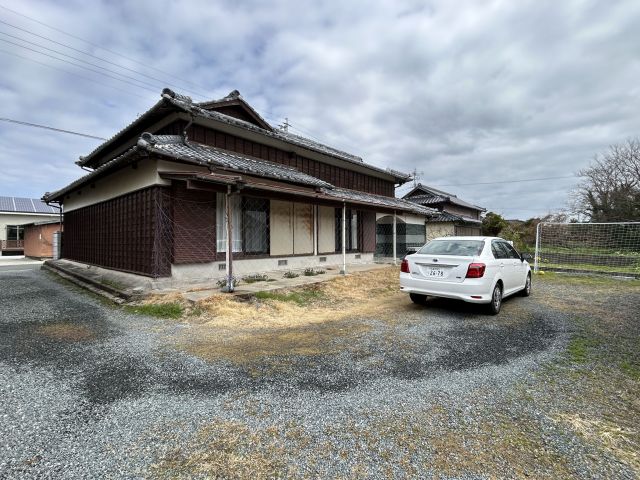 detached 熊本県玉名市岱明町下沖洲 地図を見る