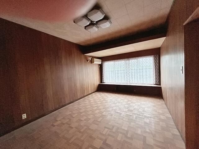 detached 福岡県豊前市大字久路土