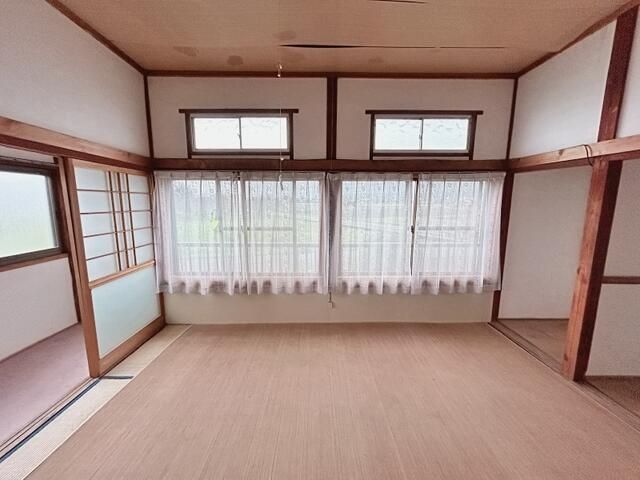 detached 福岡県豊前市大字久路土