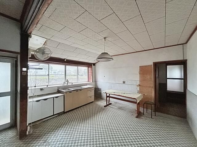 detached 福岡県豊前市大字久路土