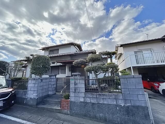 detached 福岡県中間市太賀４丁目