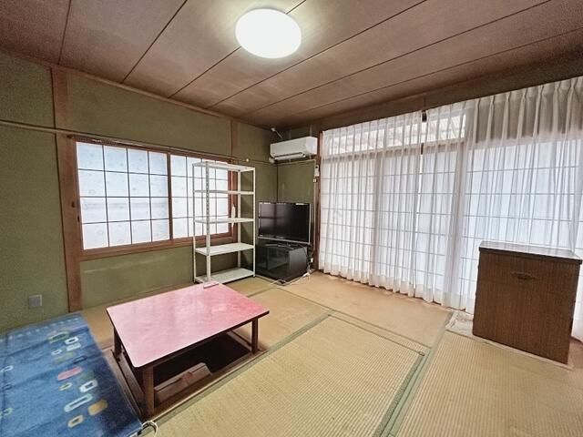 detached 福岡県中間市太賀４丁目