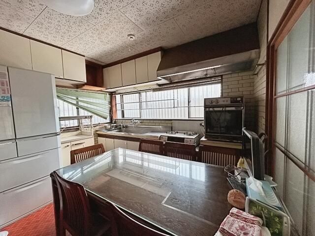 detached 福岡県中間市太賀４丁目